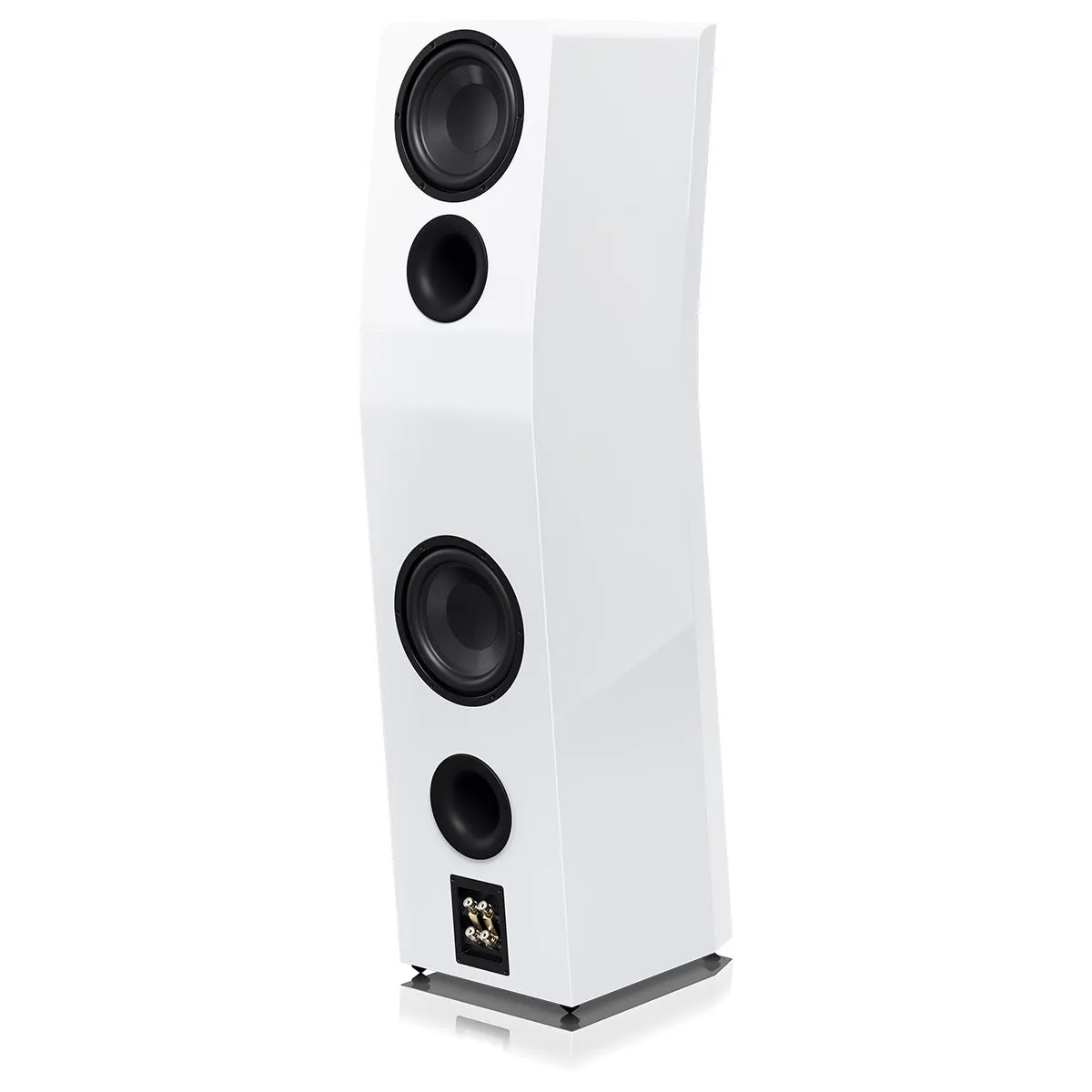 SVS Ultra Evolution Pinnacle Floorstanding Loudspeaker - Each