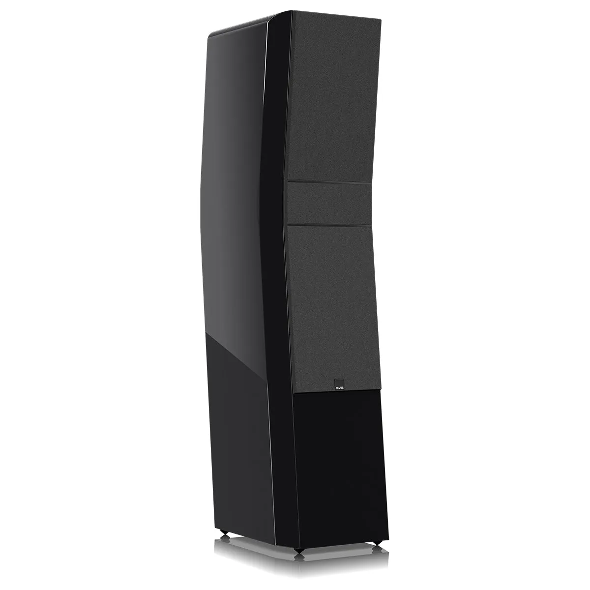 SVS Ultra Evolution Pinnacle Floorstanding Loudspeaker - Each
