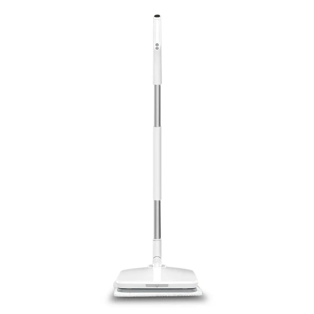 SWDK - D260 Wireless Handheld Electric Mop Floor Vibration Scrubber
