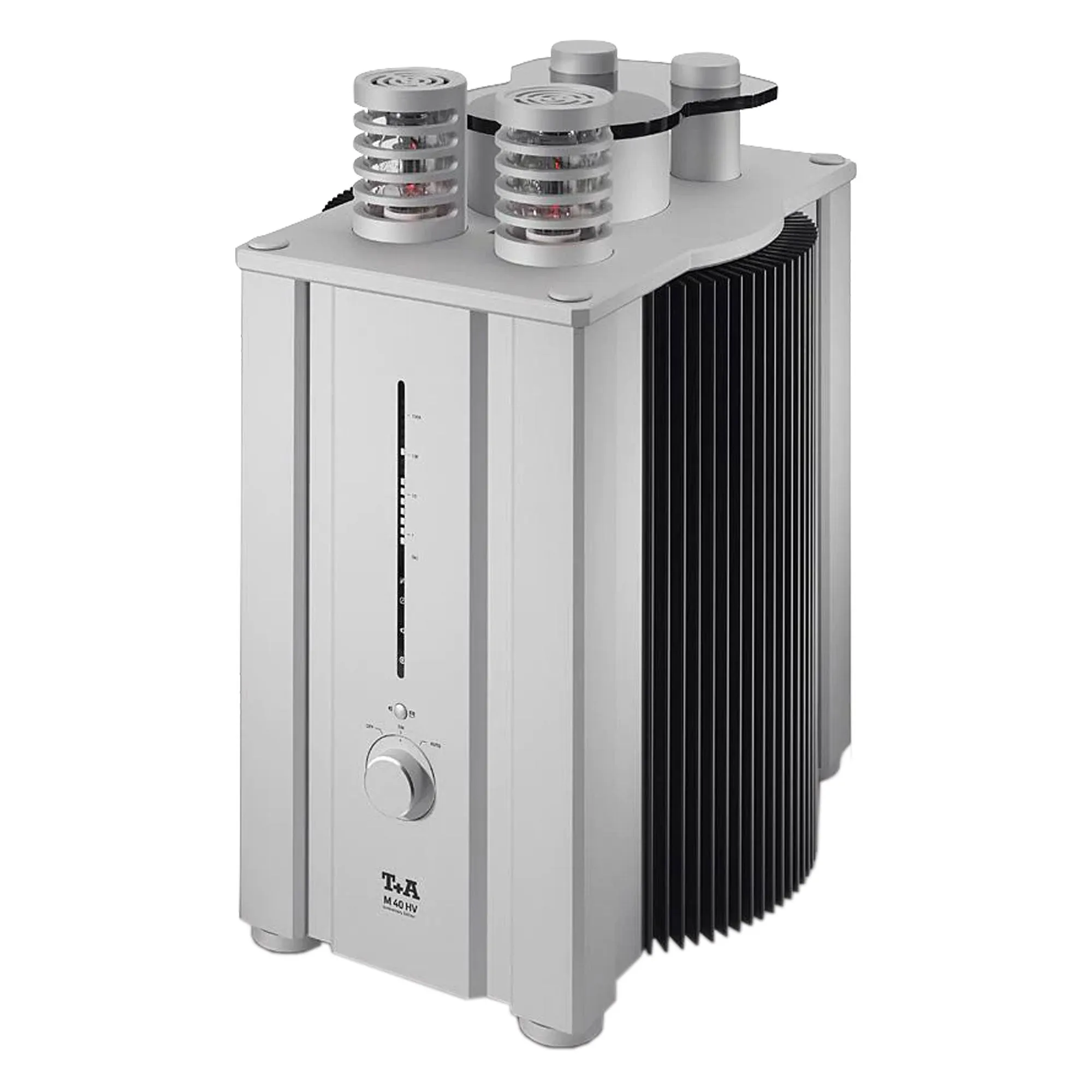 T A Audio M 40 HV Monoblock Power Amplifier (each)