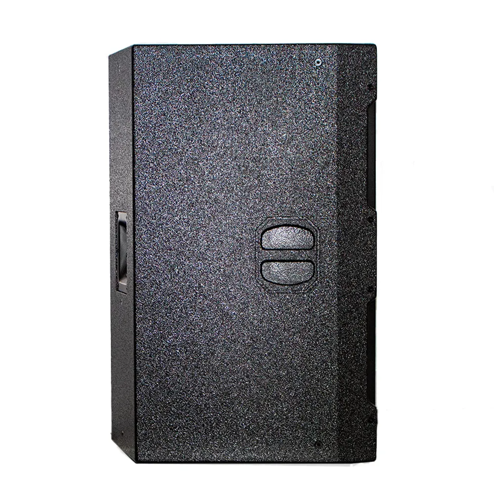Tact Pro Audio Single 15'' Three Way Speaker P315