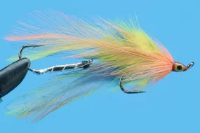 Tandem Aleck's Wonder