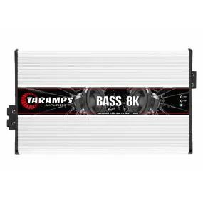 Taramps BASS8K