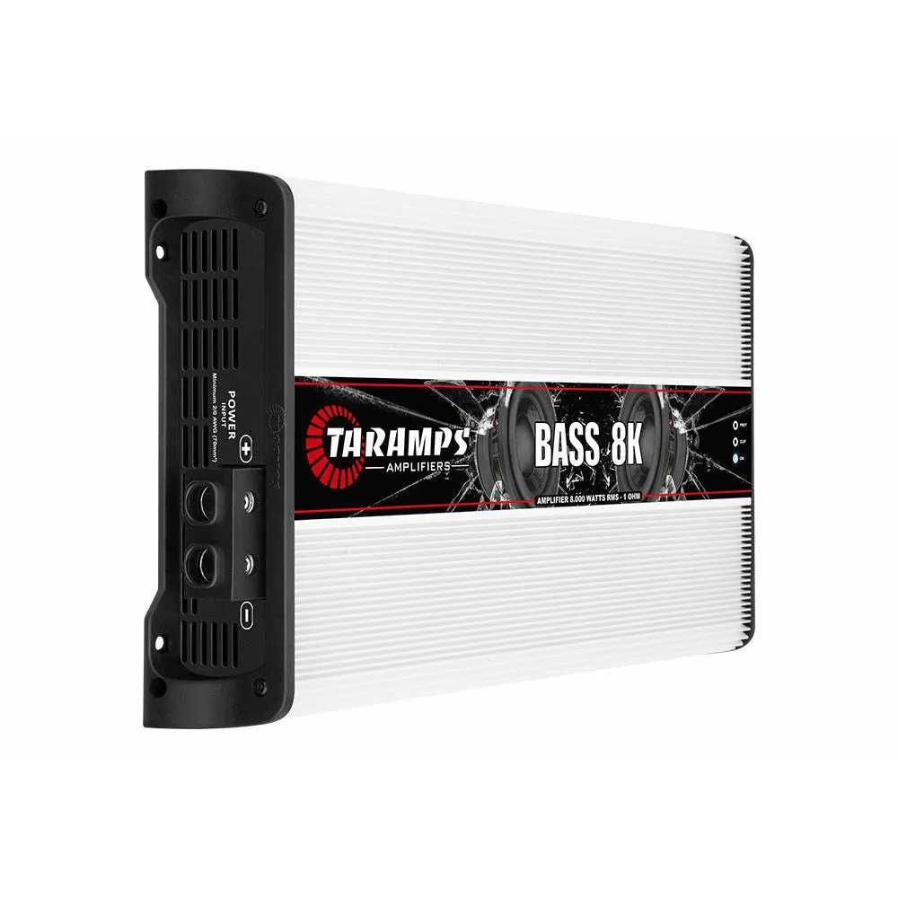 Taramps BASS8K