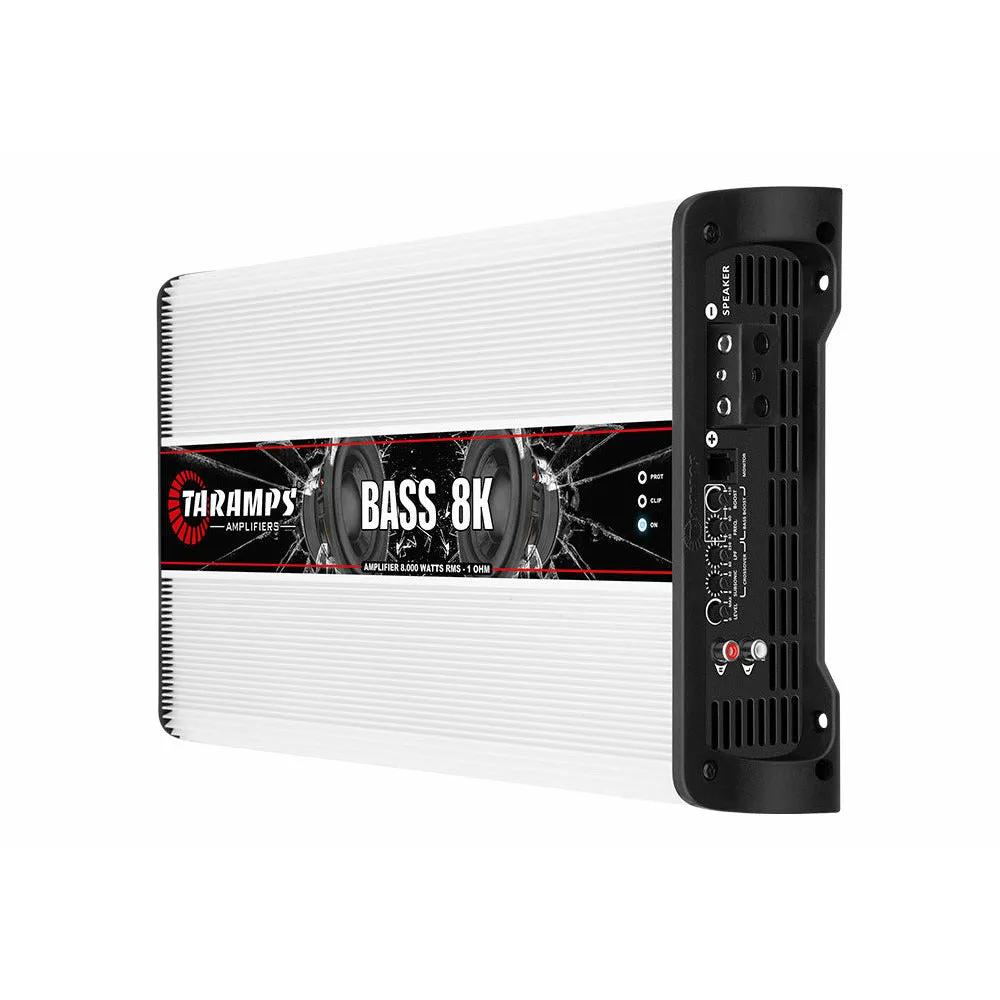 Taramps BASS8K