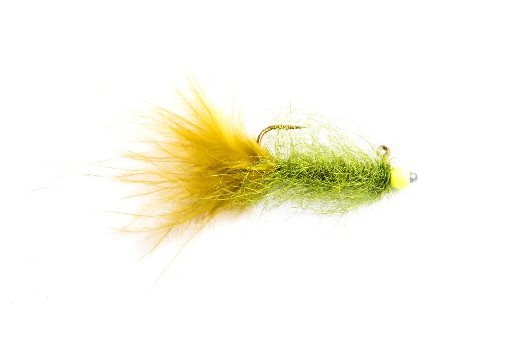TFP Balanced Leech