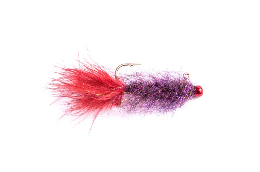 TFP Balanced Leech