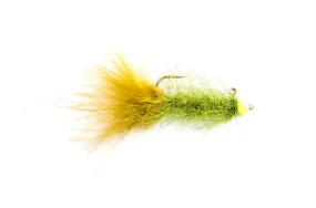 TFP Balanced Leech