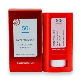Thank You Farmer Sun Project 14g
