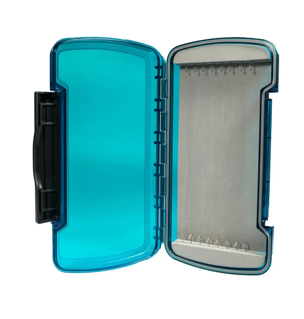 The Teton Articulated Fly Box