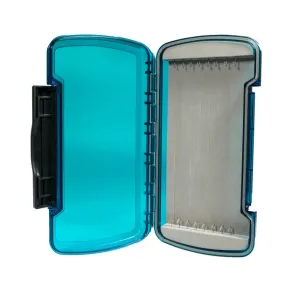 The Teton Articulated Fly Box