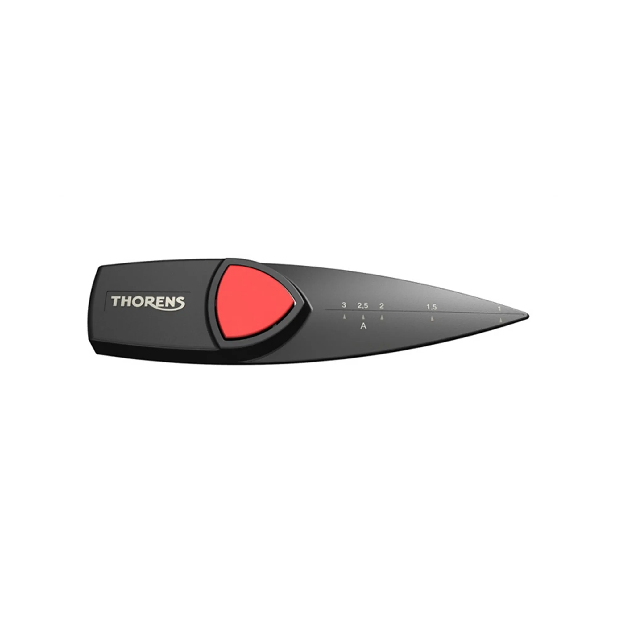 Thorens Stylus Gauge