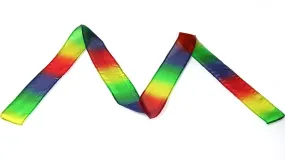 Thumb Tip Streamer 12 PACK (1.5" x40") by Magic by Gosh