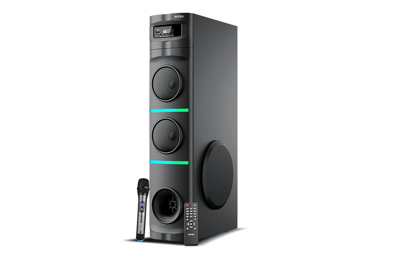Thunder 950 (S) Tower Speaker