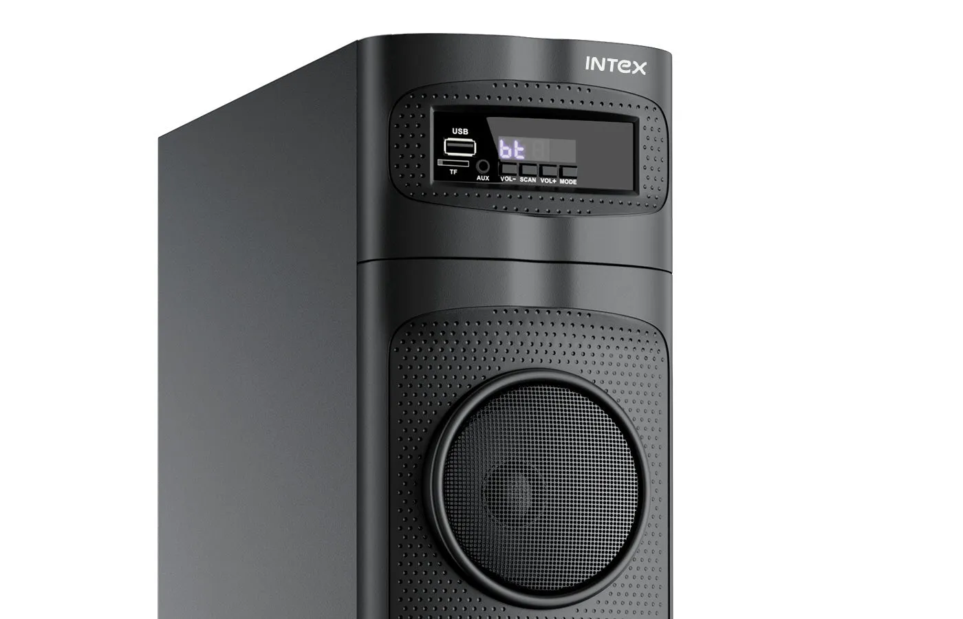 Thunder 950 (S) Tower Speaker