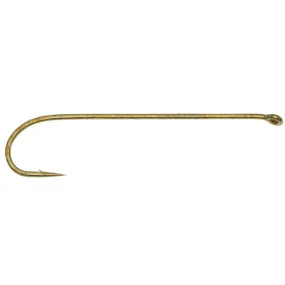 Tiemco TMC300 Streamer Hook--25 Pack