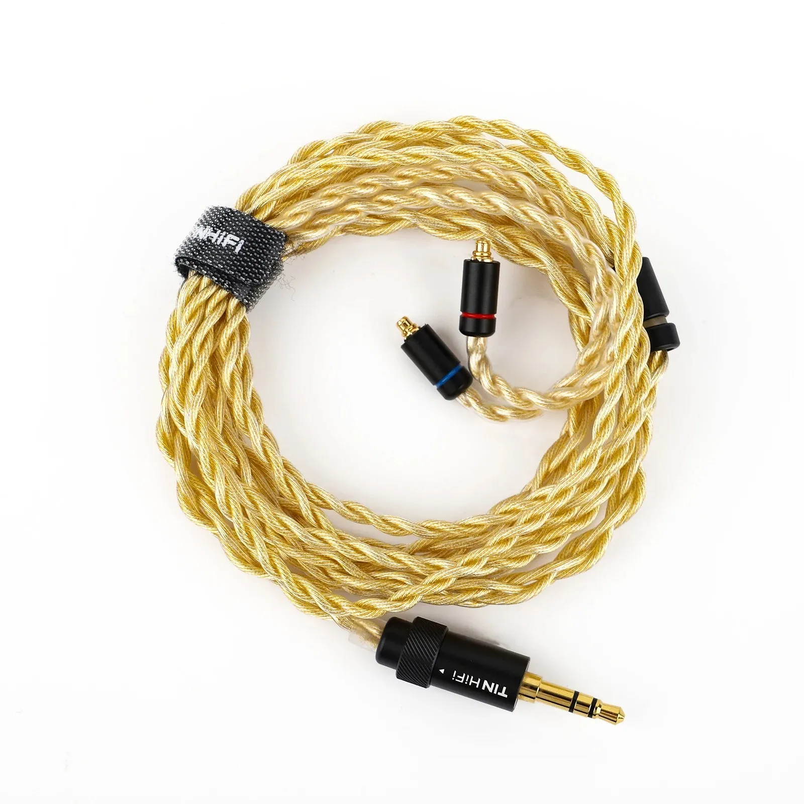 TinHiFi T7 Flagship 10mm Dynamic Driver In-Ear Monitor