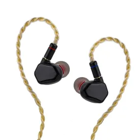 TinHiFi T7 Flagship 10mm Dynamic Driver In-Ear Monitor