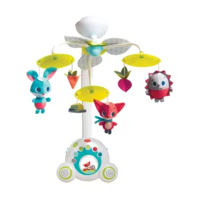 Tiny Love Sooth-in-groove Mobile