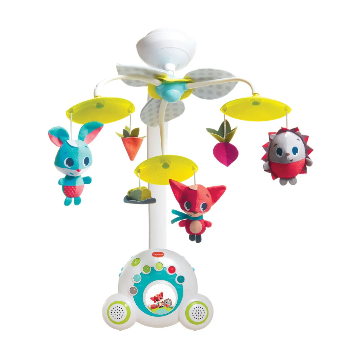 Tiny Love Sooth-in-groove Mobile