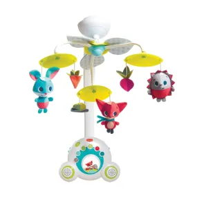 Tiny love Soothe Groove Mobile