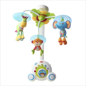 Tiny Love Soothe n Groove Mobile