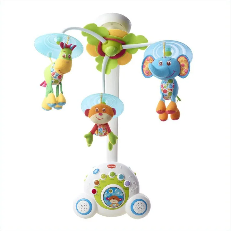 Tiny Love Soothe n Groove Mobile