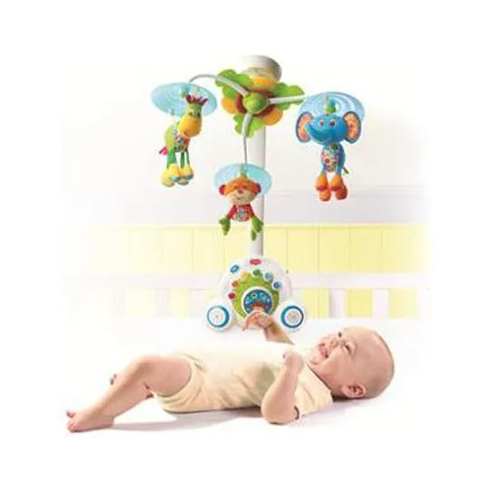 Tiny Love Soothe 'n Groove Mobile