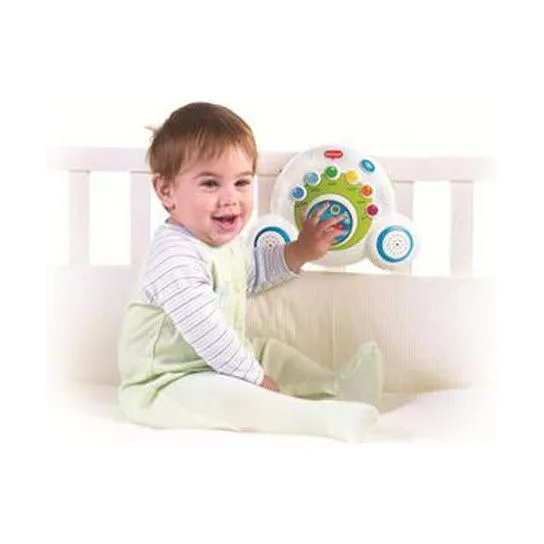 Tiny Love Soothe 'n Groove Mobile