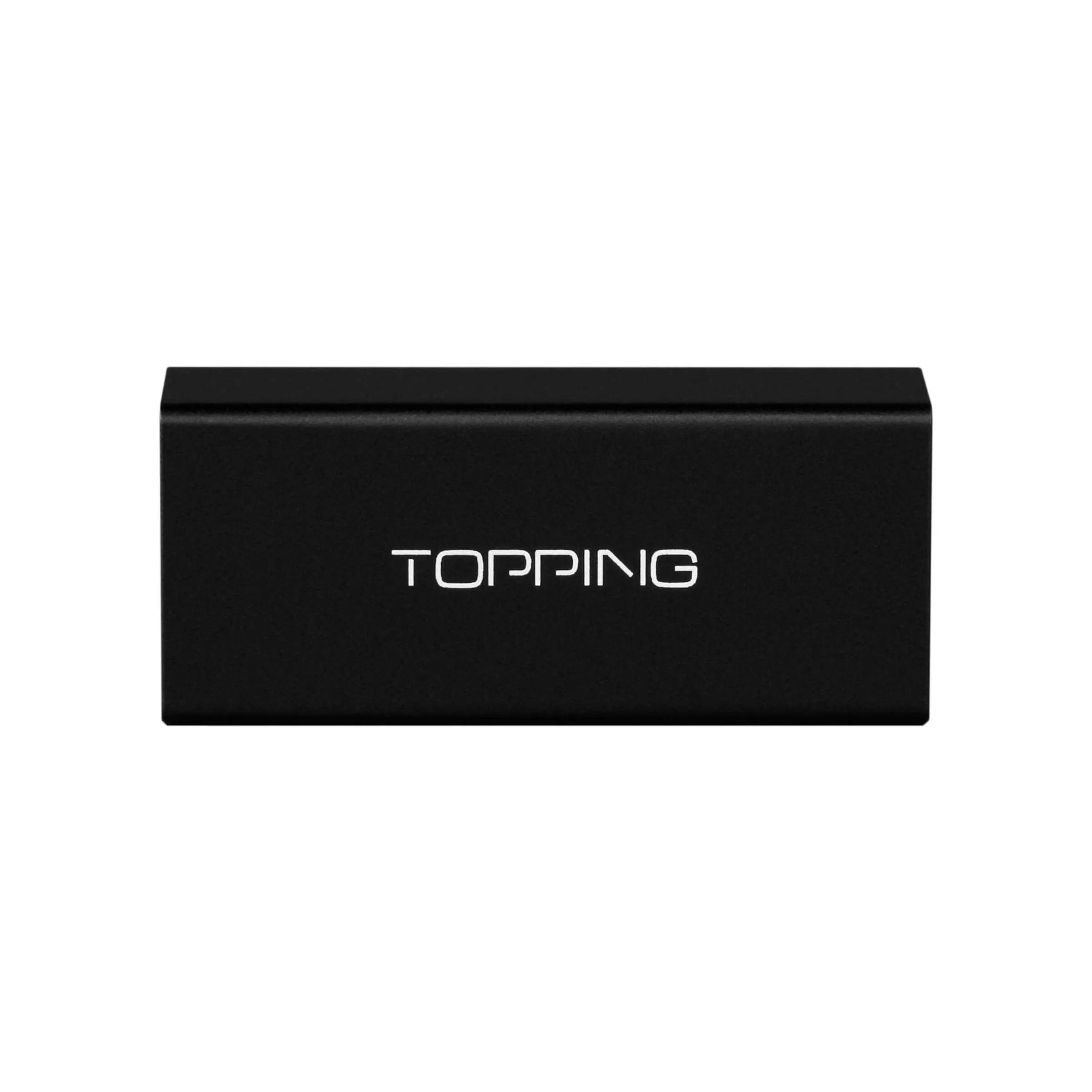 TOPPING HS01 USB 2.0 High Speed Audio Isolator