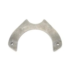 UB Machine Rear Weld-On Caliper Bracket - Fits GM Full Size Caliper