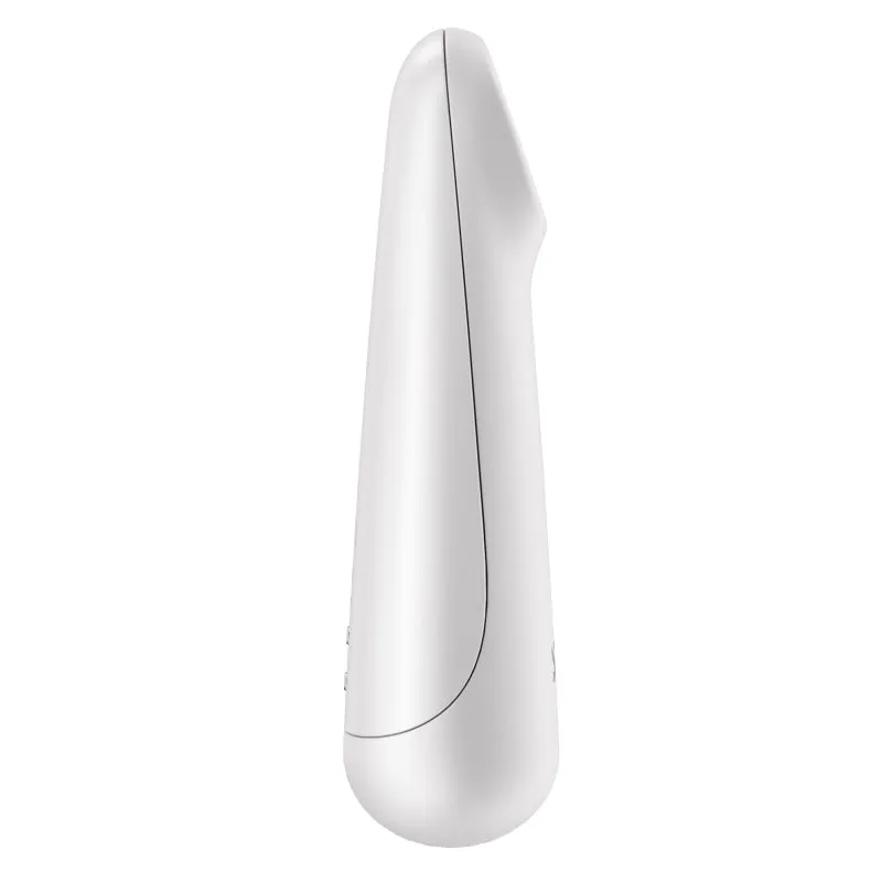 Ultra Power Bullet 3 - White