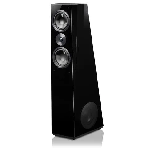 Ultra Tower - Piano - Outlet - 1026