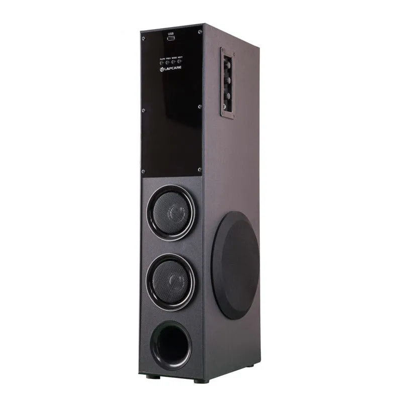 Umang 80W TOWER SPEAKER WITH WIRED MIC