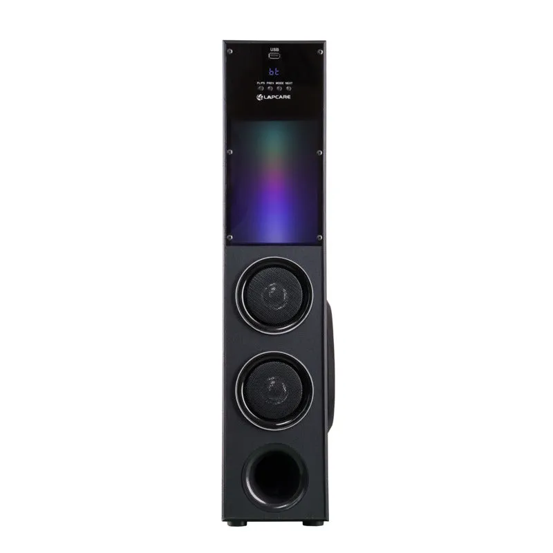 Umang 80W TOWER SPEAKER WITH WIRED MIC