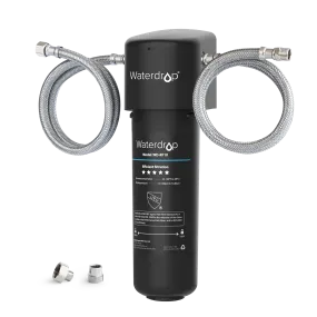 Under Sink Water Filter | Direct Connect Filtration System