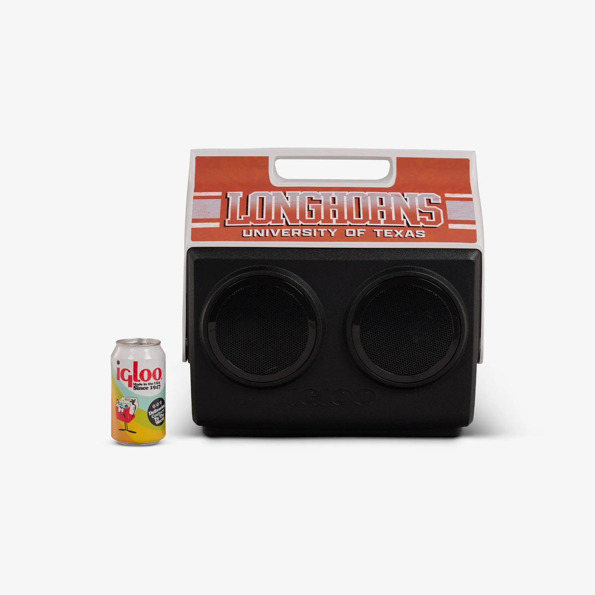 University of Texas KoolTunes®