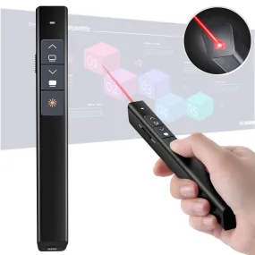 US ONLY |  PC189 Presentation Clicker