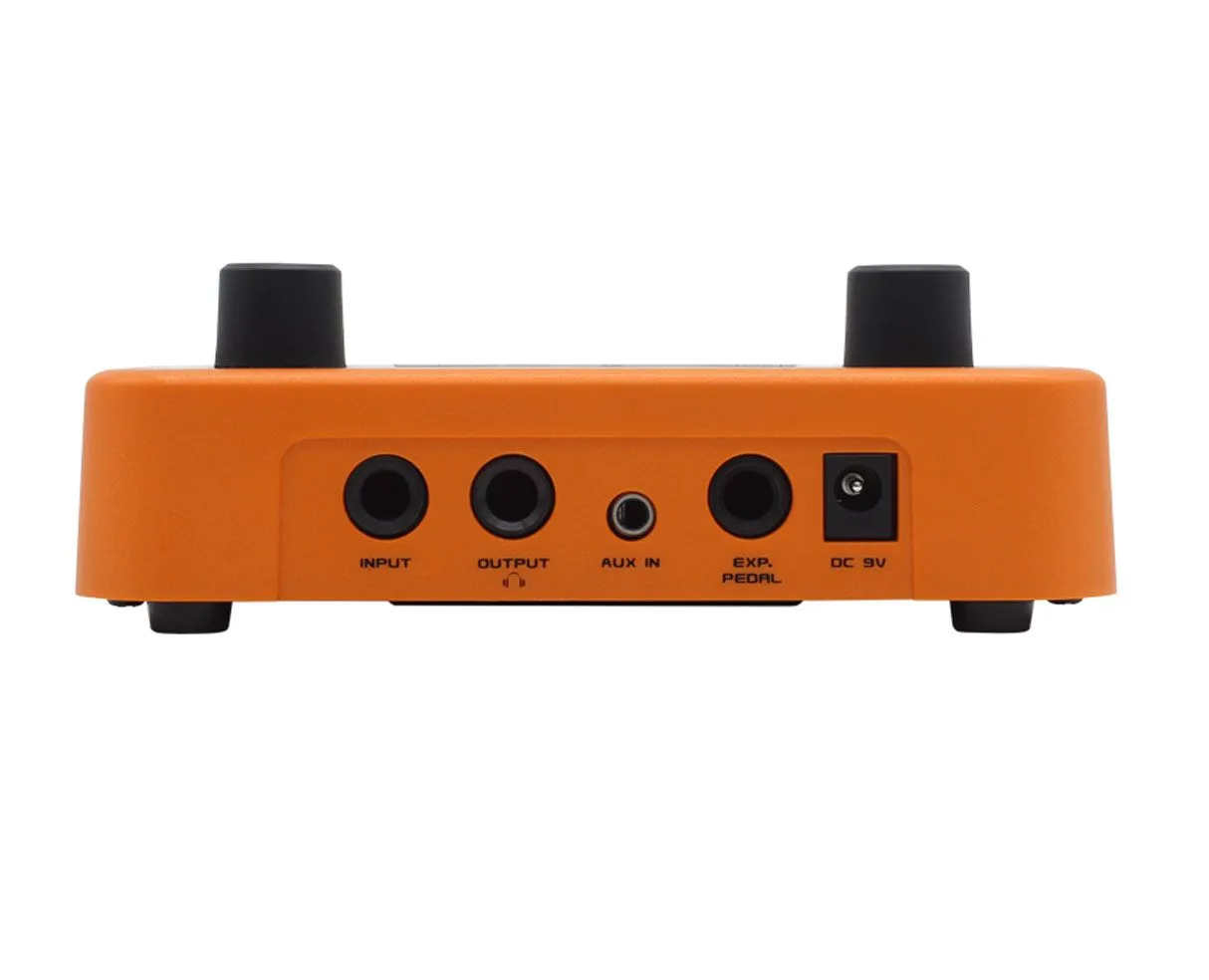 Valeton GP-1 Multi-Effects Processor