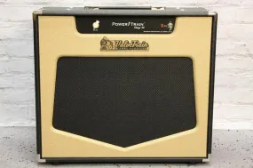 ValveTrain The PowerTrain Stage 50