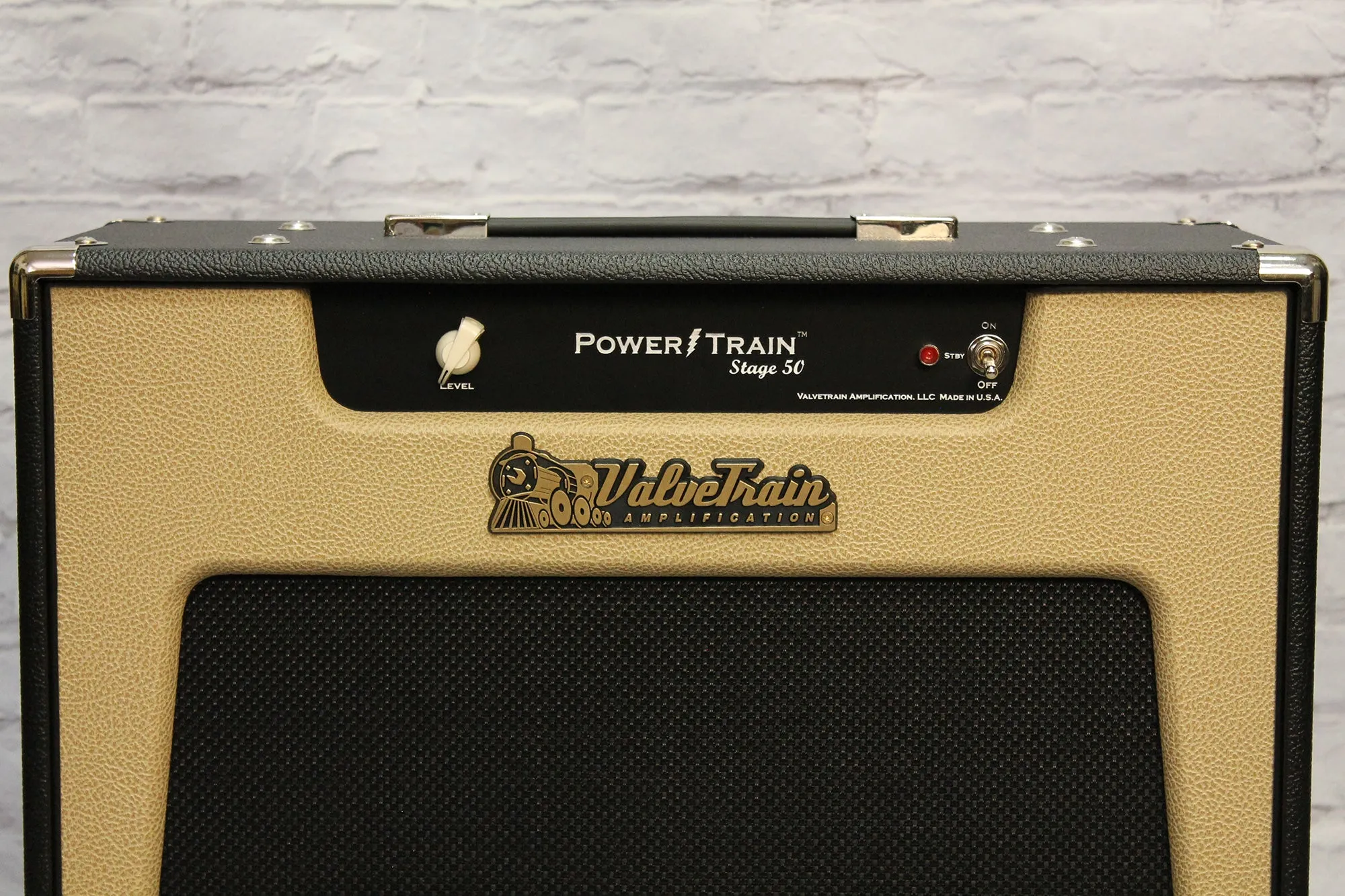 ValveTrain The PowerTrain Stage 50
