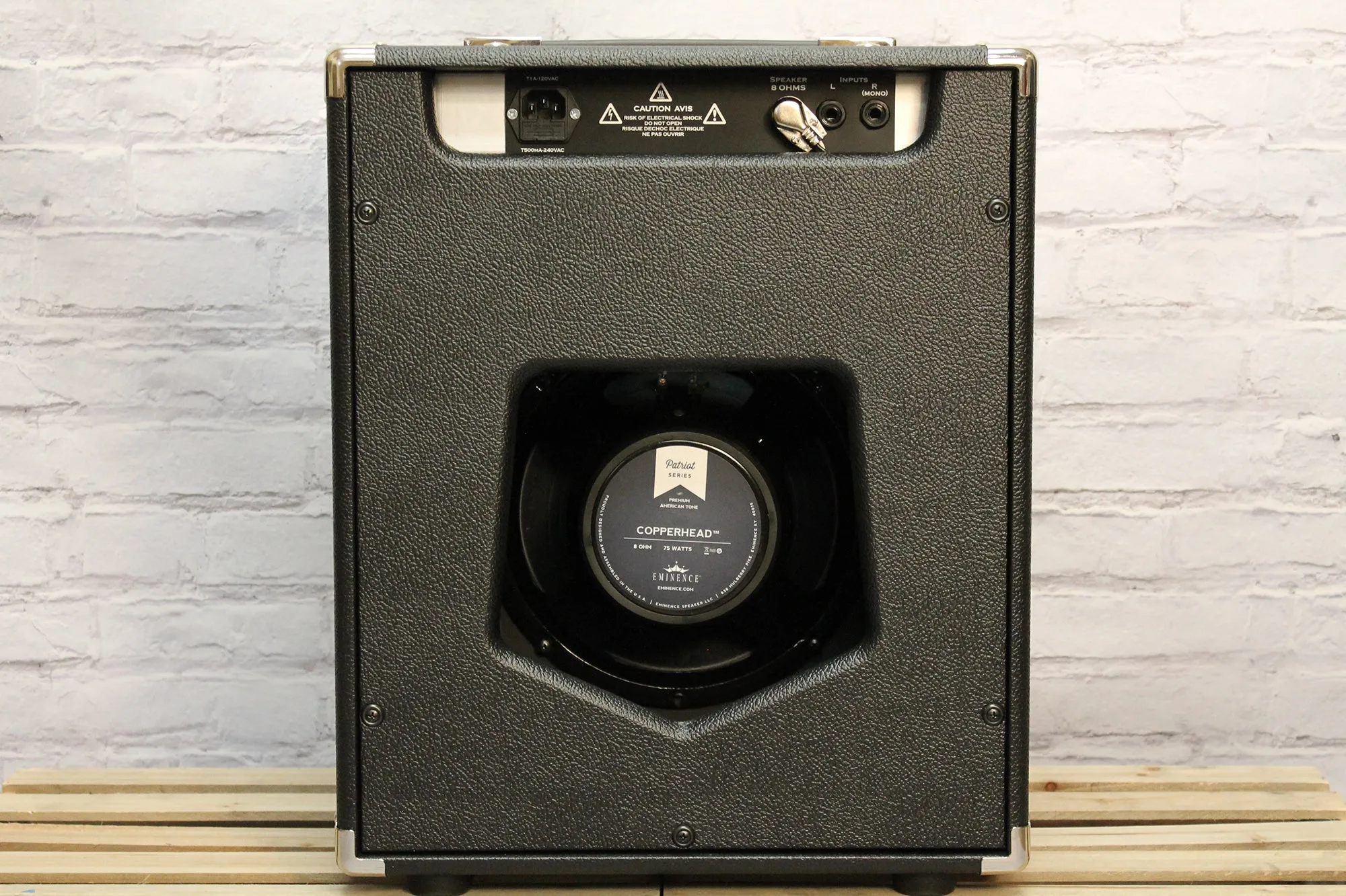 ValveTrain The PowerTrain Studio 20