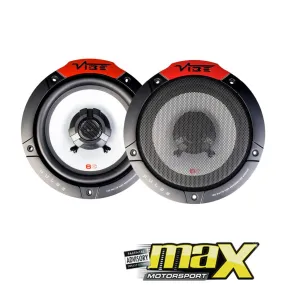 Vibe Pulse 6.5" Coaxial Speaker 180W