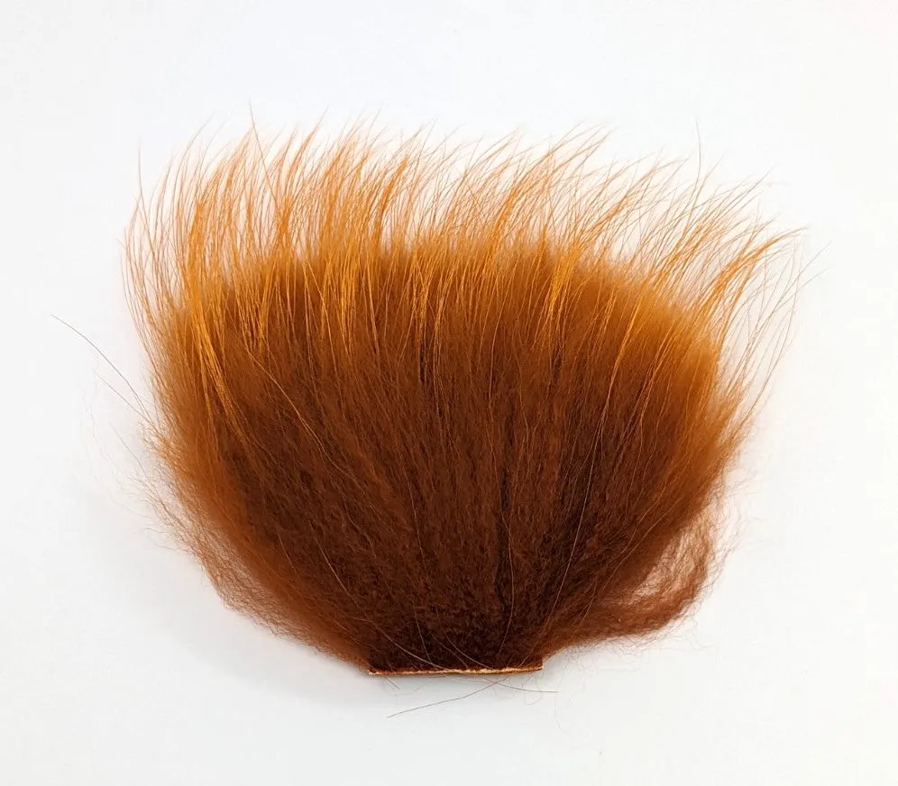 Wapsi Finn Raccoon Fur