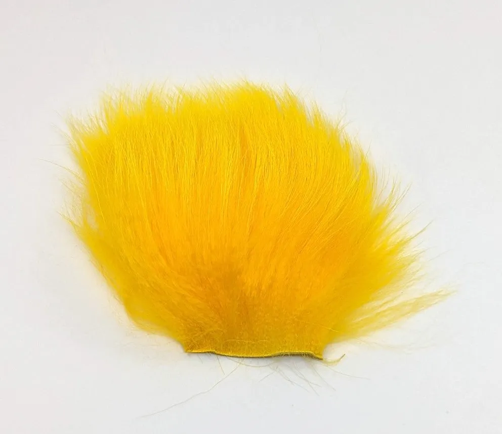 Wapsi Finn Raccoon Fur