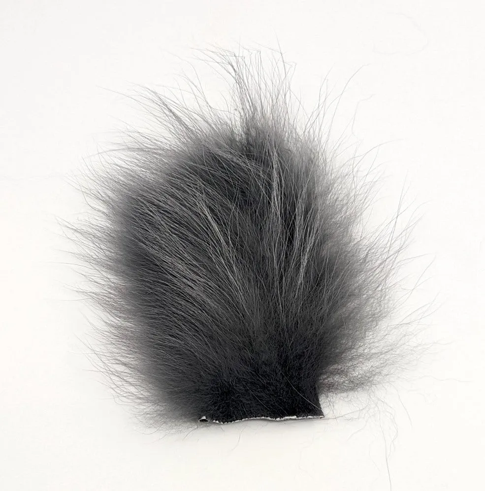 Wapsi Finn Raccoon Fur