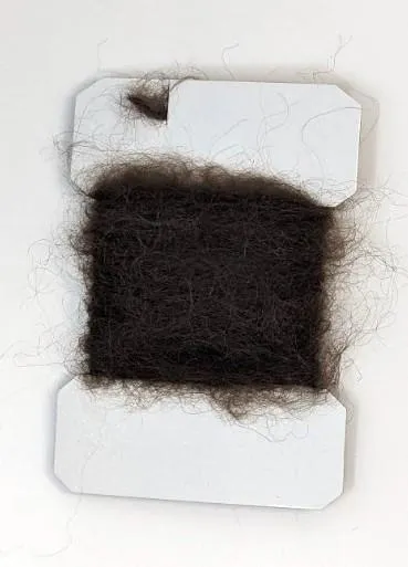 Wapsi Leech Yarn Mohair