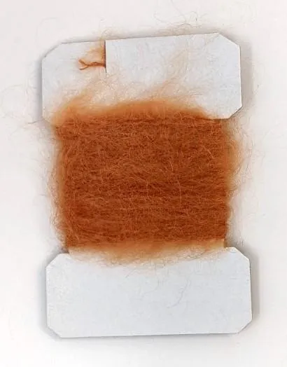 Wapsi Leech Yarn Mohair