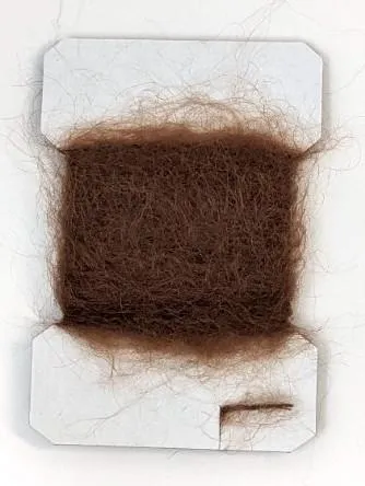 Wapsi Leech Yarn Mohair