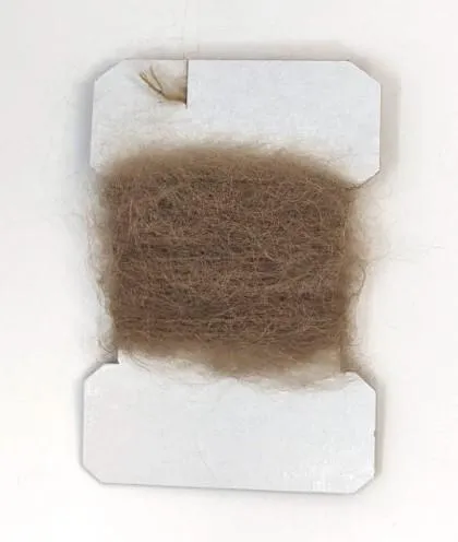 Wapsi Leech Yarn Mohair